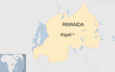 Prayer Update: Church Closings in Rwanda