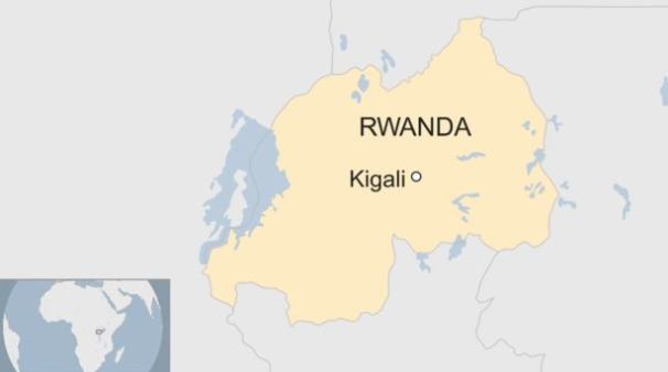 Prayer Update: Church Closings in Rwanda